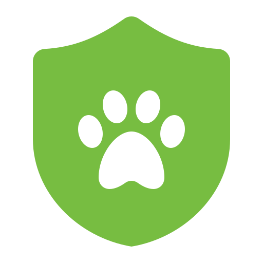 pet preventative icon